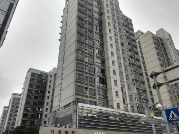 【广州海港花园小区,二手房,租房】- 广州房天下