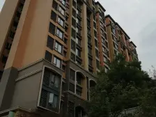 李家沱 招商依云江湾二房