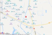 天通泰香滨城电子地图