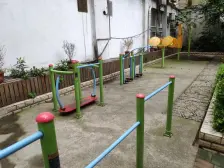 西藏北路·联富假日公寓·2室·1厅