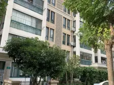 名仕世家花苑 2室2厅 南 北