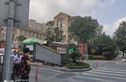 中国铁建山语城二期实景图