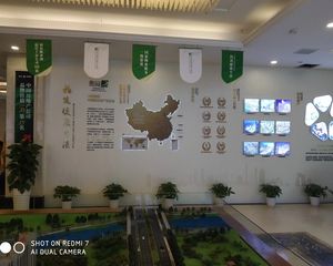 海棠湾家园 4室1厅 南