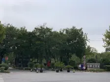 新上复地北桥城三期,纯毛坯,少有户型,带前后大花园