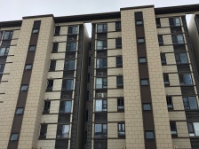 万科106大三房+近16号线、天文馆、海绵公园,带有花园