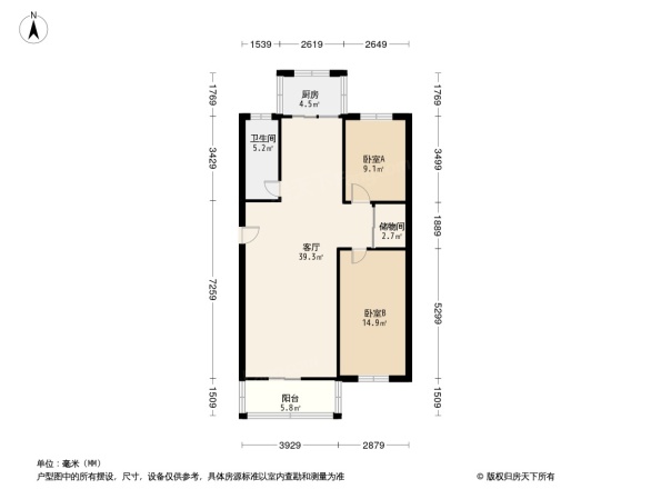 颐安花园西区