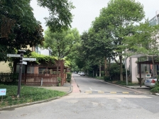 复地大独栋+诚心出售+看房方便