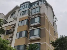 省府旁,金领时代,东区社会配置比较全的小区