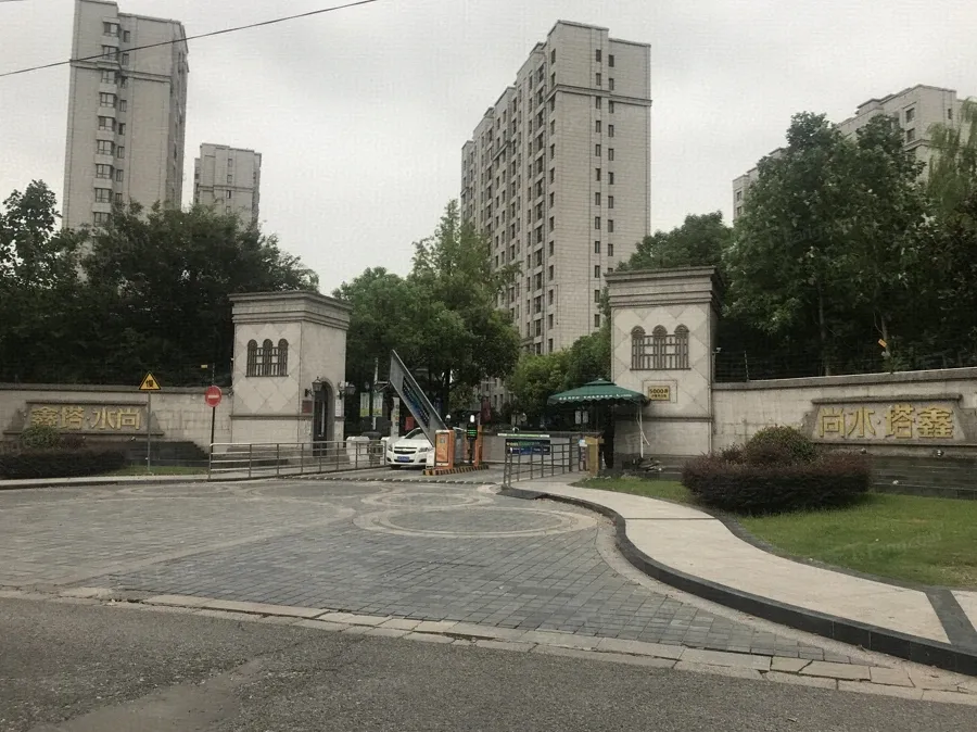 【上海鑫塔水尚小区,二手房,租房】- 上海房天下