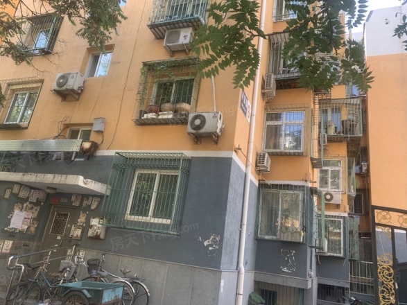 南露园实景图