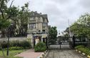 保利蔚蓝林语别墅实景图