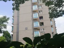 2房2卫 带大花园 楼栋位置好不吵 小区近地铁 近公园