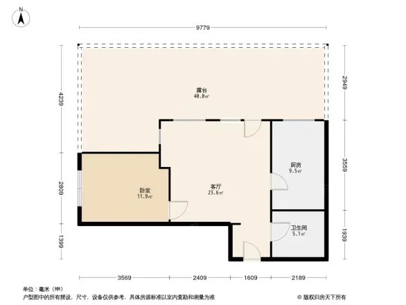 武清五一阳光锦园