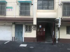 保安新村一室户,干净清爽,看房提前约