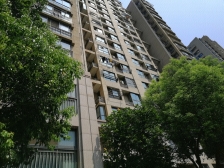 嘉定新城·保利家园-公寓·2室·1厅