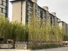 万科金域澜湾3室南朝向400.00万元/套出售