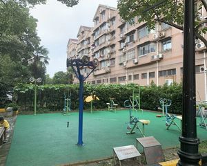 颛桥紫薇花园Dui面115平中楼层大3房40万精装修爆款