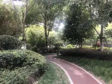 万科悦城 4室2厅 南 北