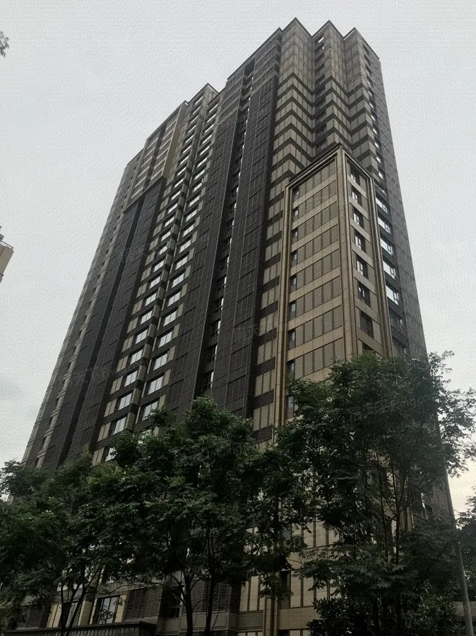 嘉天汇公寓