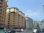 在建工地