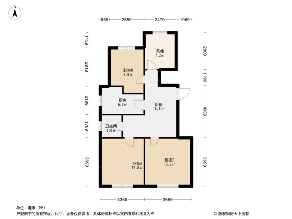 万科民和巷