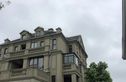 保利蔚蓝林语别墅实景图