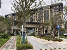 保利铃兰公馆 4室2厅 南 北