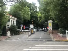 独立小区、精装修、独立电梯、得房率高、采光充足、主卧朝南