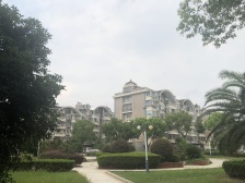 罗溪花苑3室南朝向195.00万元/套出售