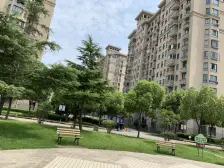 君莲幸福苑 1室1厅 南