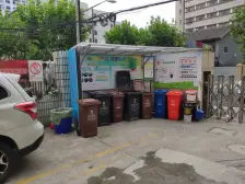 两站人广!八号线地铁口电梯两房-大悦城,精装修,满五