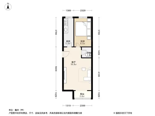 真武庙三里