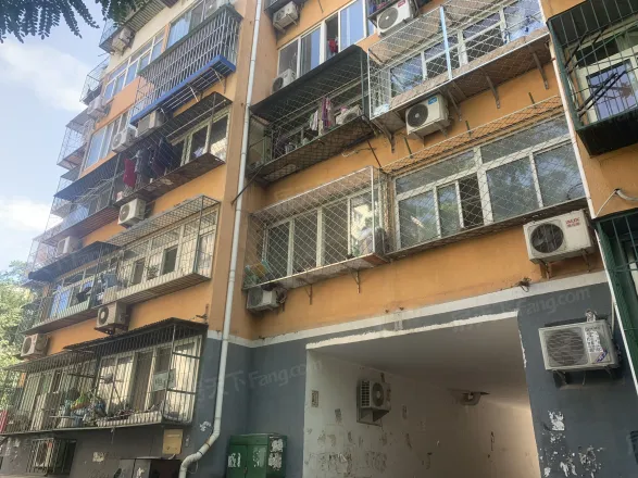 【北京南露园小区,二手房,租房】- 北京房天下