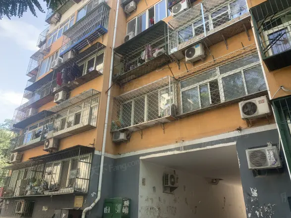 南露园实景图