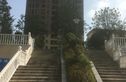 月亮湾草莓街区实景图