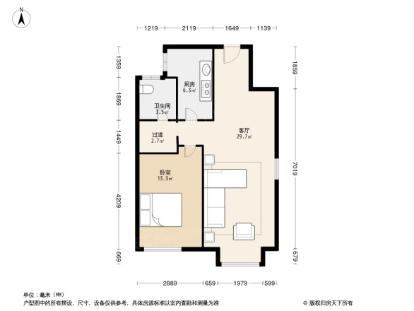 融创洞庭路壹号