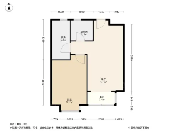 武清五一阳光锦园