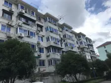 店长推荐!嘉定中层一房!家具家电齐全!