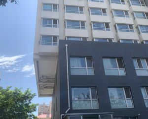 魏公村04年建成私摩空间精装一居户型诚意出售