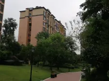 李家沱 招商依云江湾二房36万