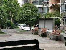 阳光迪金阁 2室2厅 南