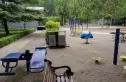 大有北里实景图