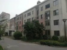 房子满五年税费少+电梯高层+前后无遮挡视野佳