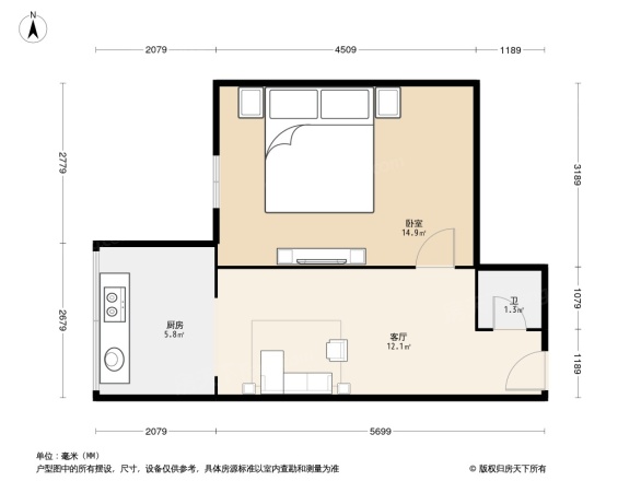 西便门内大街79号院