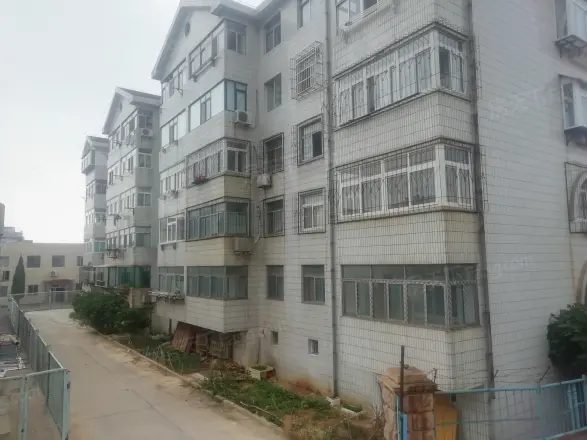 凤凰台实景图