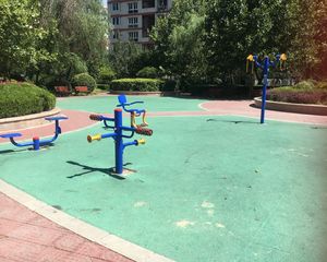 烟树园1室1厅西