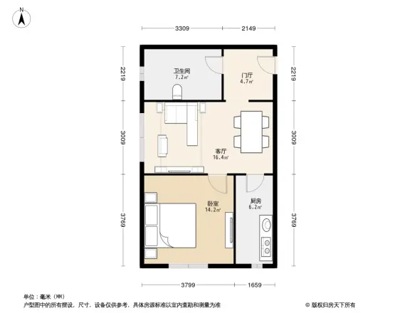 万科新里程家园