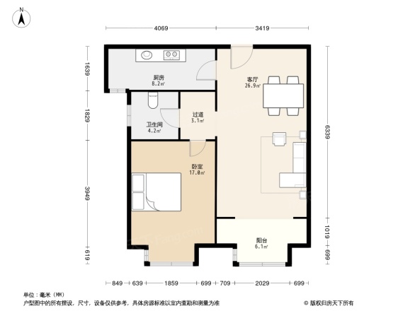 盛世家园