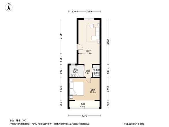 花园路5号院