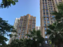 特房山水新座 3室2厅 东南